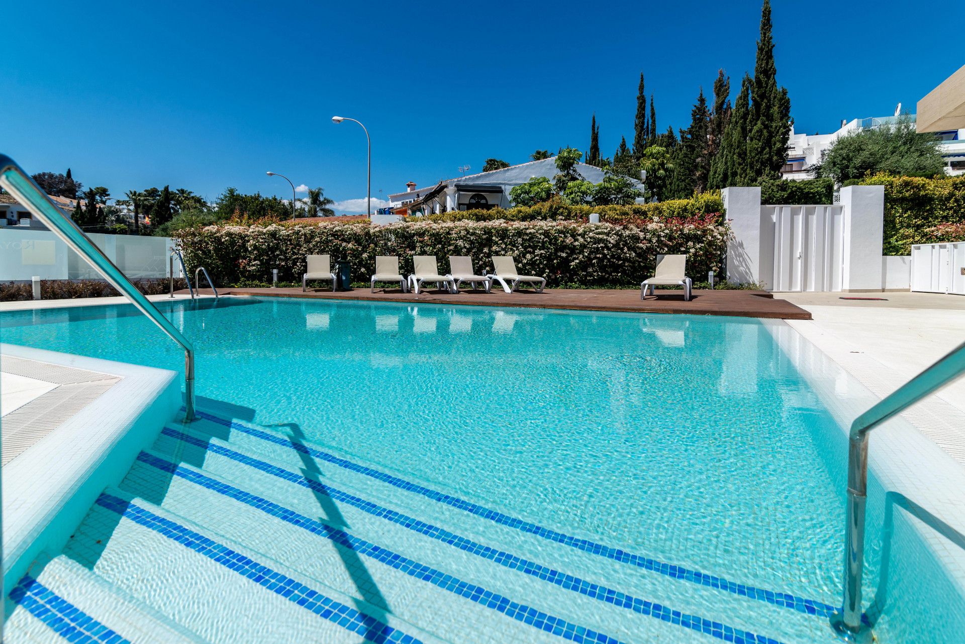 Erdgeschosswohnung in Marbella - Puerto Banus, Marbella - Puerto Banus, 3/12