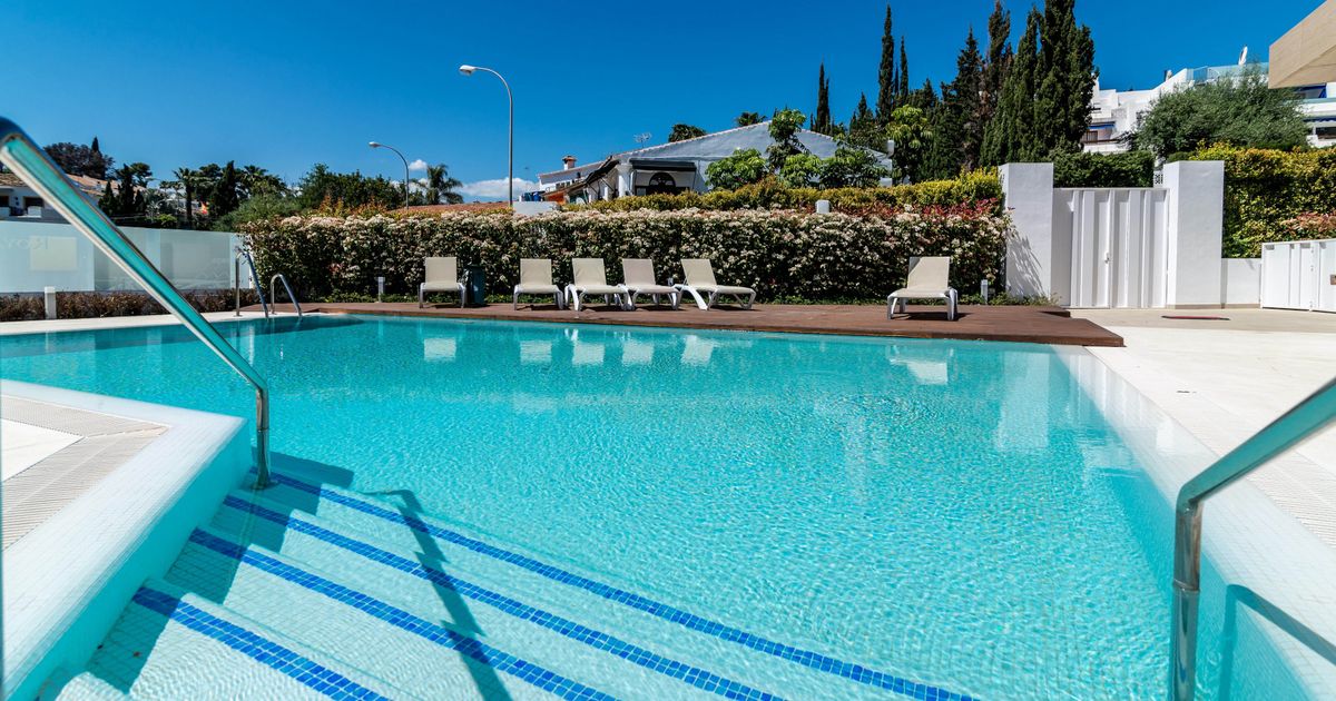 Erdgeschosswohnung in Marbella - Puerto Banus, Marbella - Puerto Banus, 3/12