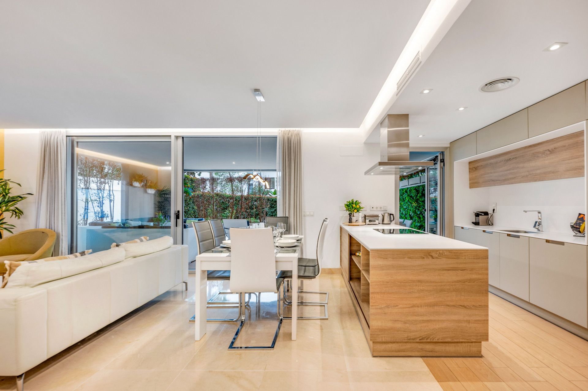 Erdgeschosswohnung in Marbella - Puerto Banus, Marbella - Puerto Banus, 4/12