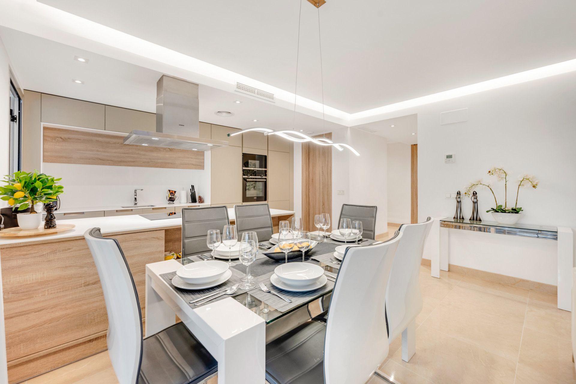 Erdgeschosswohnung in Marbella - Puerto Banus, Marbella - Puerto Banus, 7/12