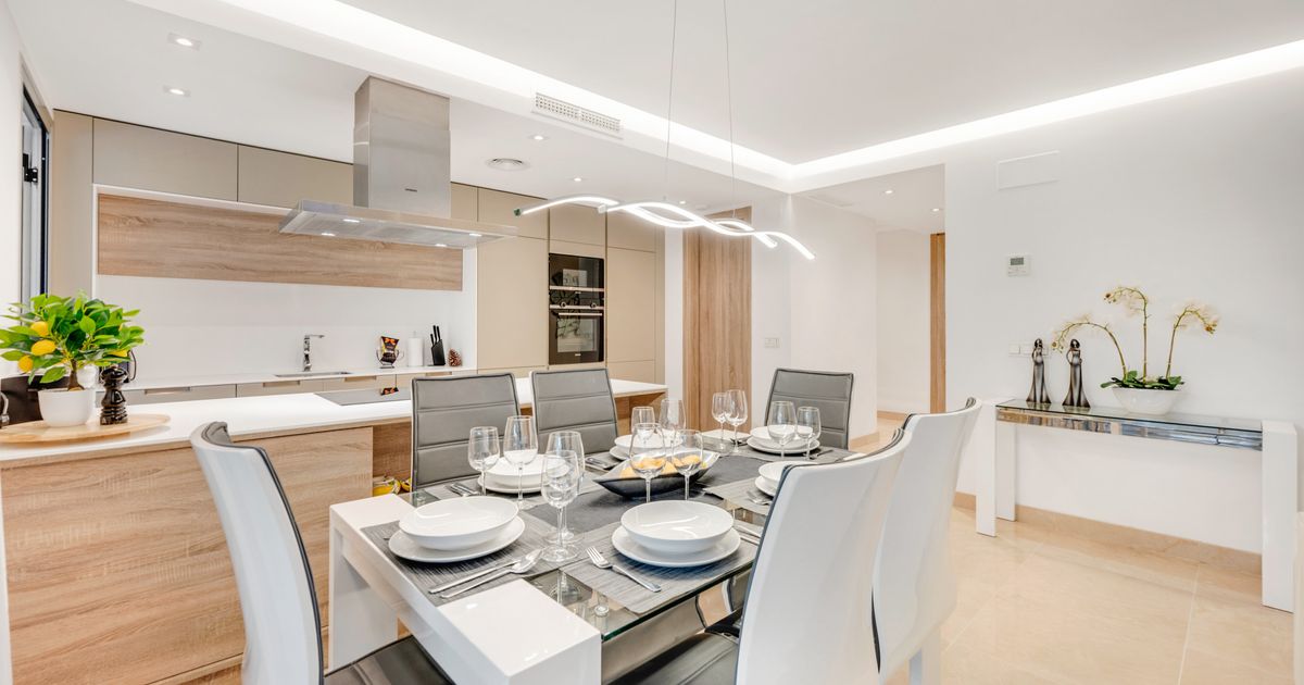 Erdgeschosswohnung in Marbella - Puerto Banus, Marbella - Puerto Banus, 7/12