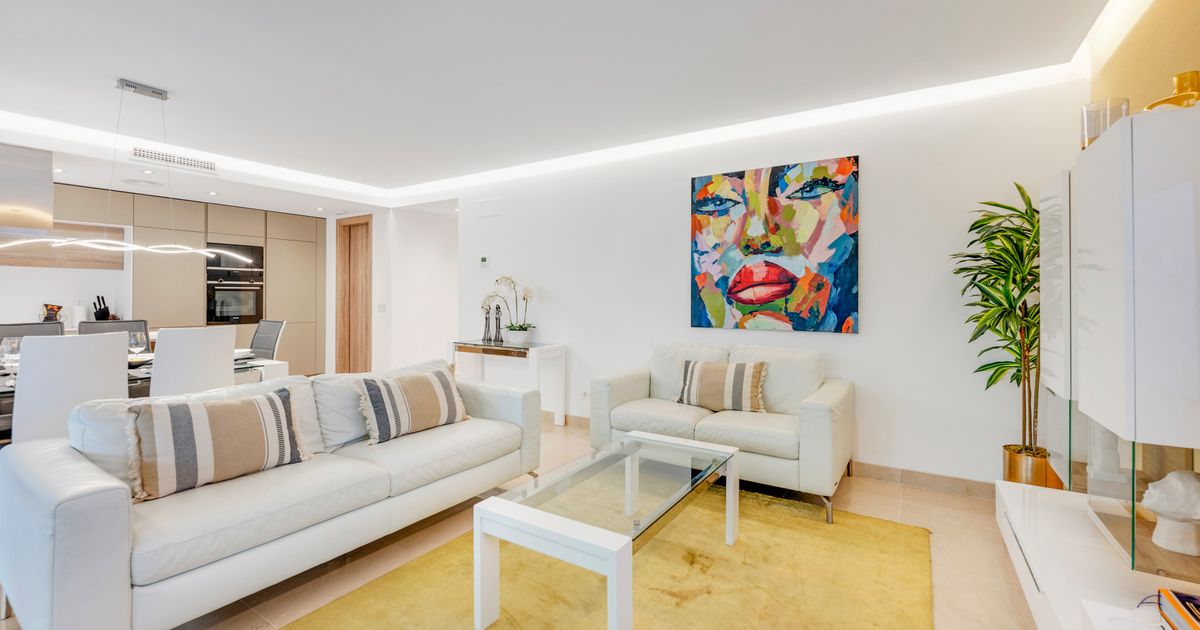 Erdgeschosswohnung in Marbella - Puerto Banus, Marbella - Puerto Banus, 9/12