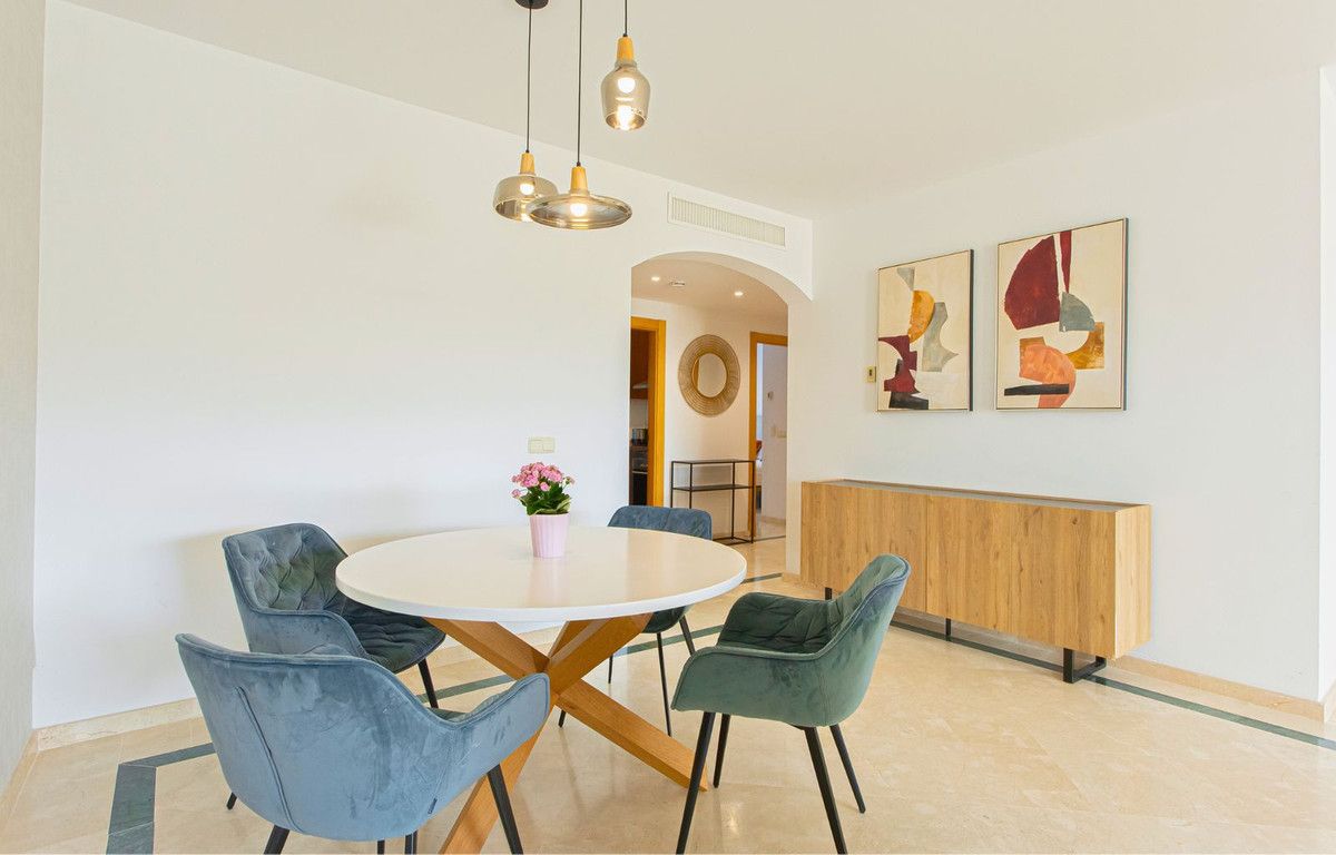 Ground Floor Apartment in Casares Playa, Casares Playa, 12/12