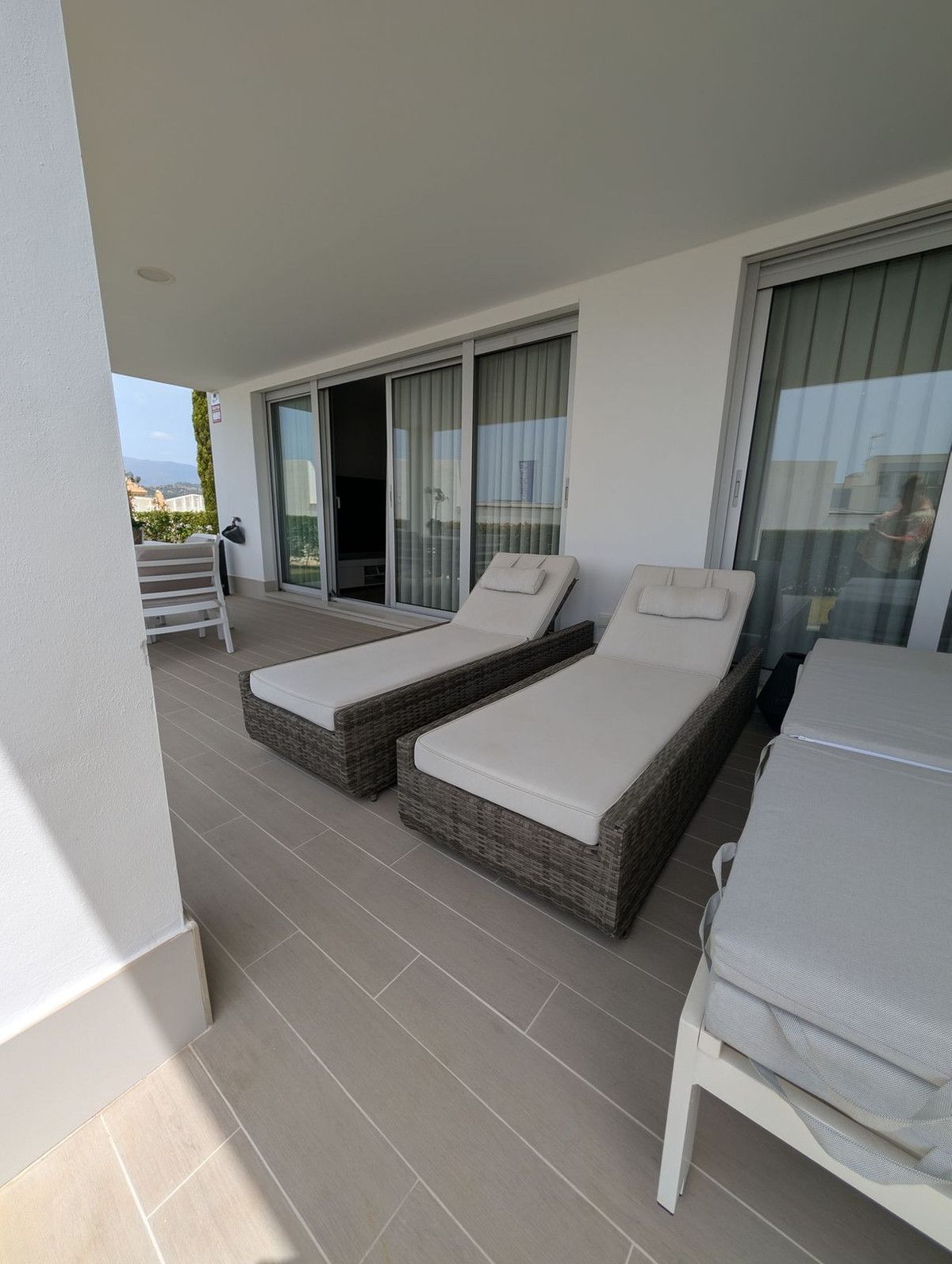 Apartamento en Planta Baja en Estepona, Estepona, 2/12