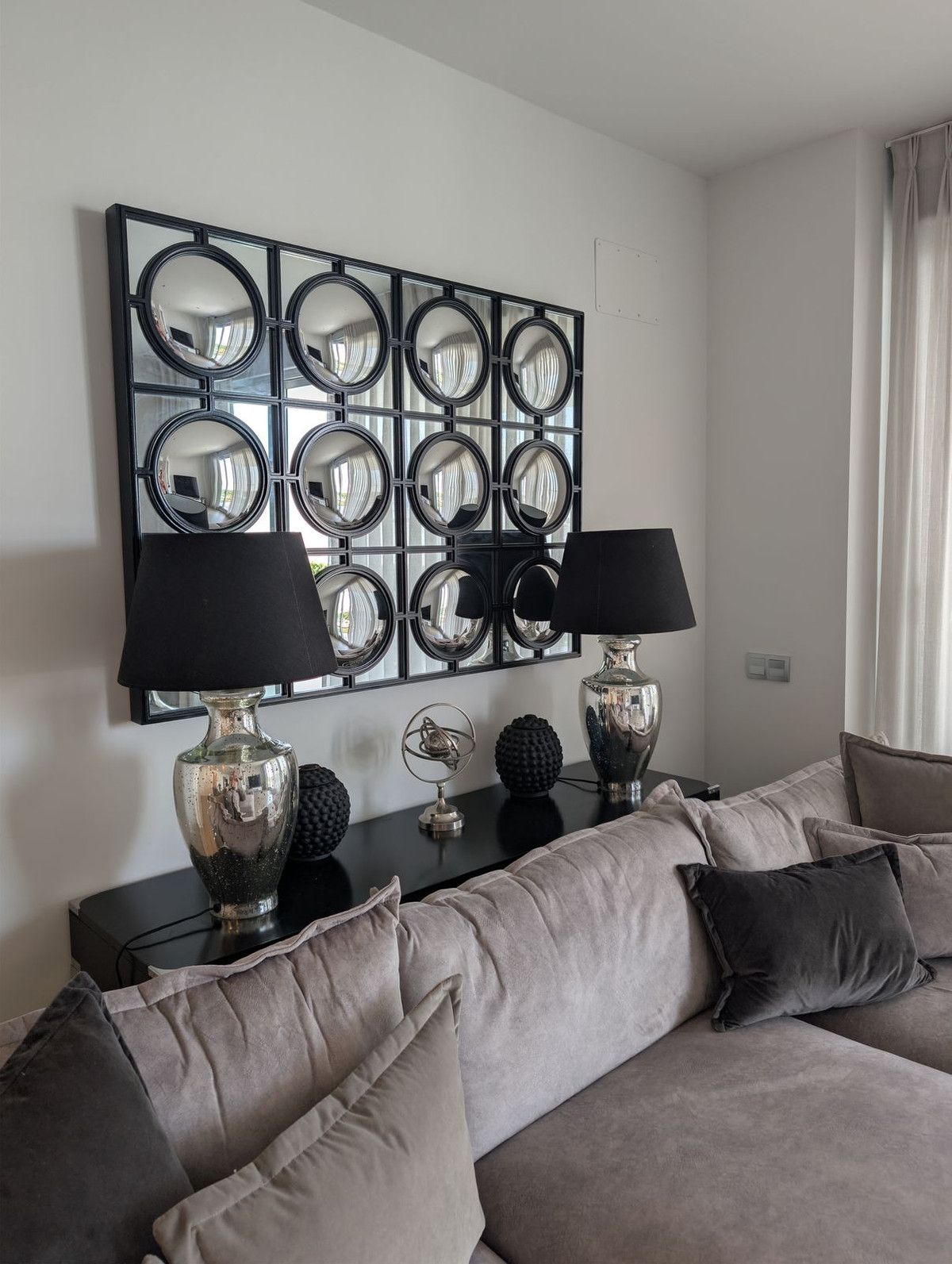 Apartamento en Planta Baja en Estepona, Estepona, 12/12