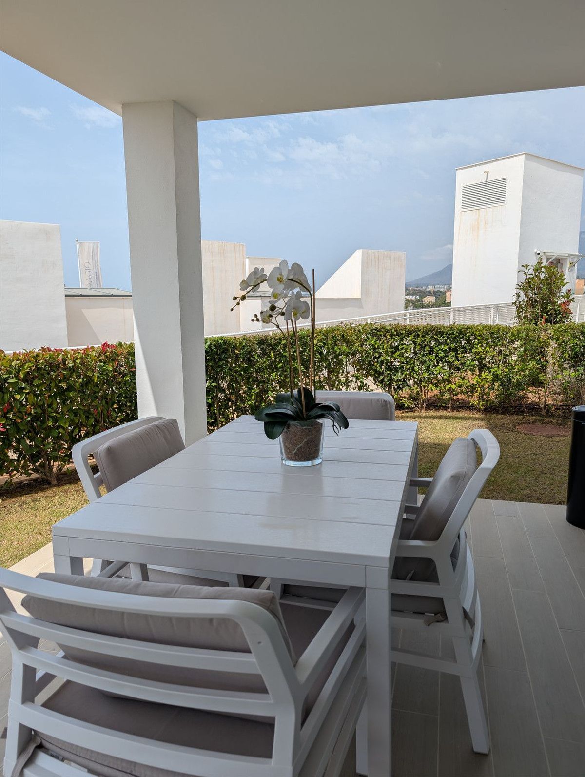 Apartamento en Planta Baja en Estepona, Estepona, 3/12