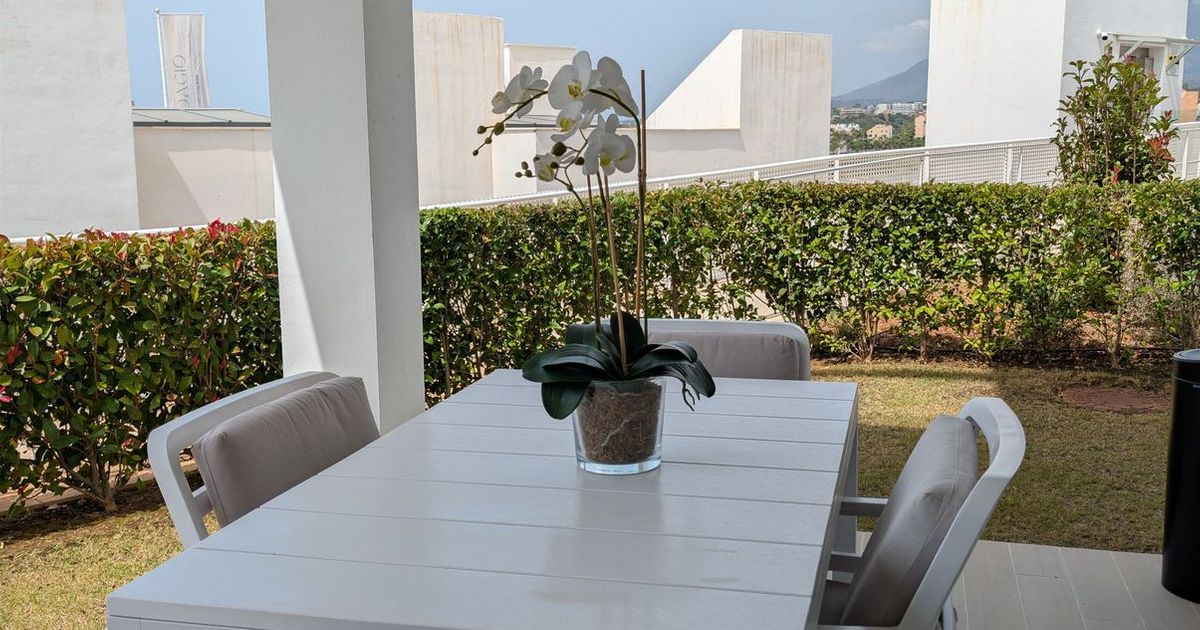 Apartamento en Planta Baja en Estepona, Estepona, 3/12