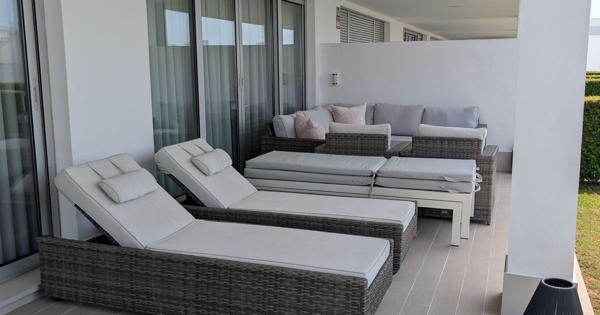 Apartamento en Planta Baja en Estepona, Estepona, 5/12