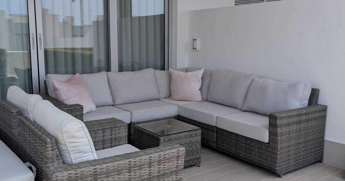 Apartamento en Planta Baja en Estepona, Estepona, 6/12