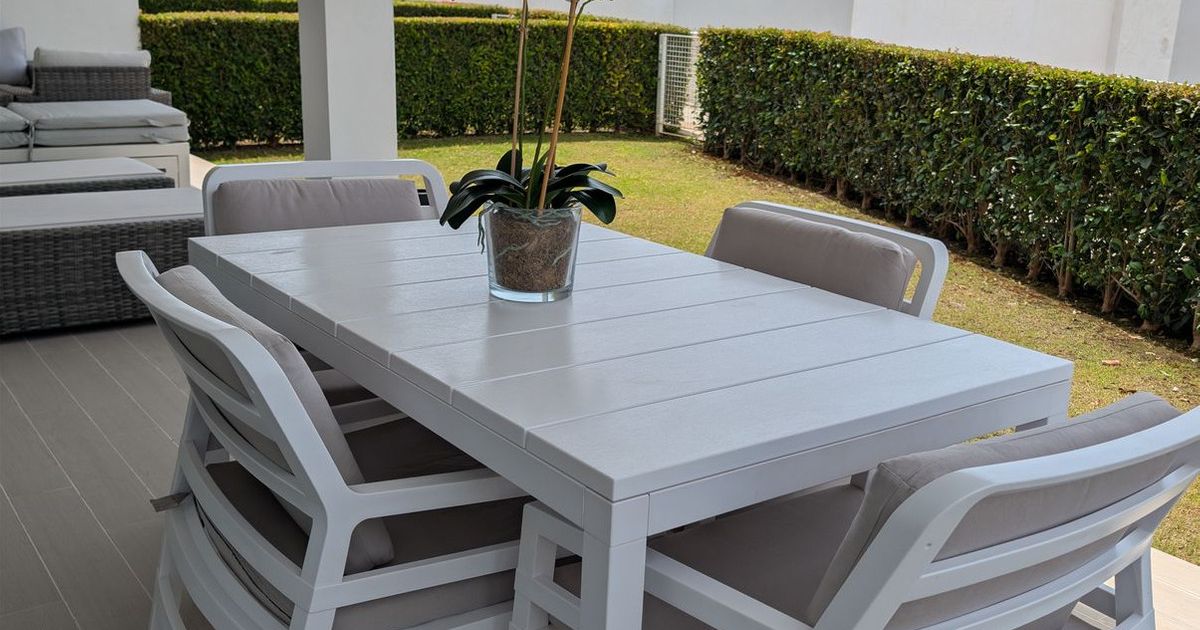 Apartamento en Planta Baja en Estepona, Estepona, 7/12