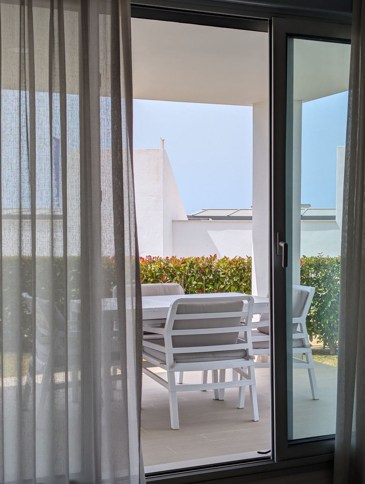 Apartamento en Planta Baja en Estepona, Estepona, 9/12