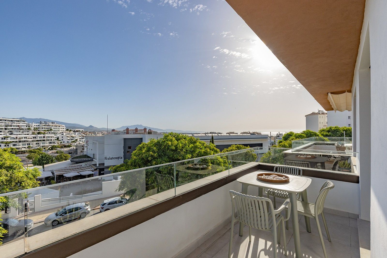 Apartament w Estepona, Las Mesas, Estepona, 2/12