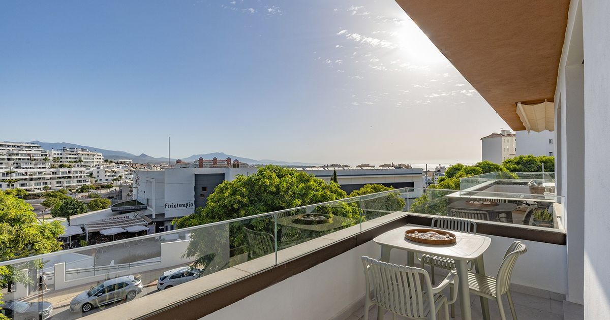 Apartament w Estepona, Las Mesas, Estepona, 2/12