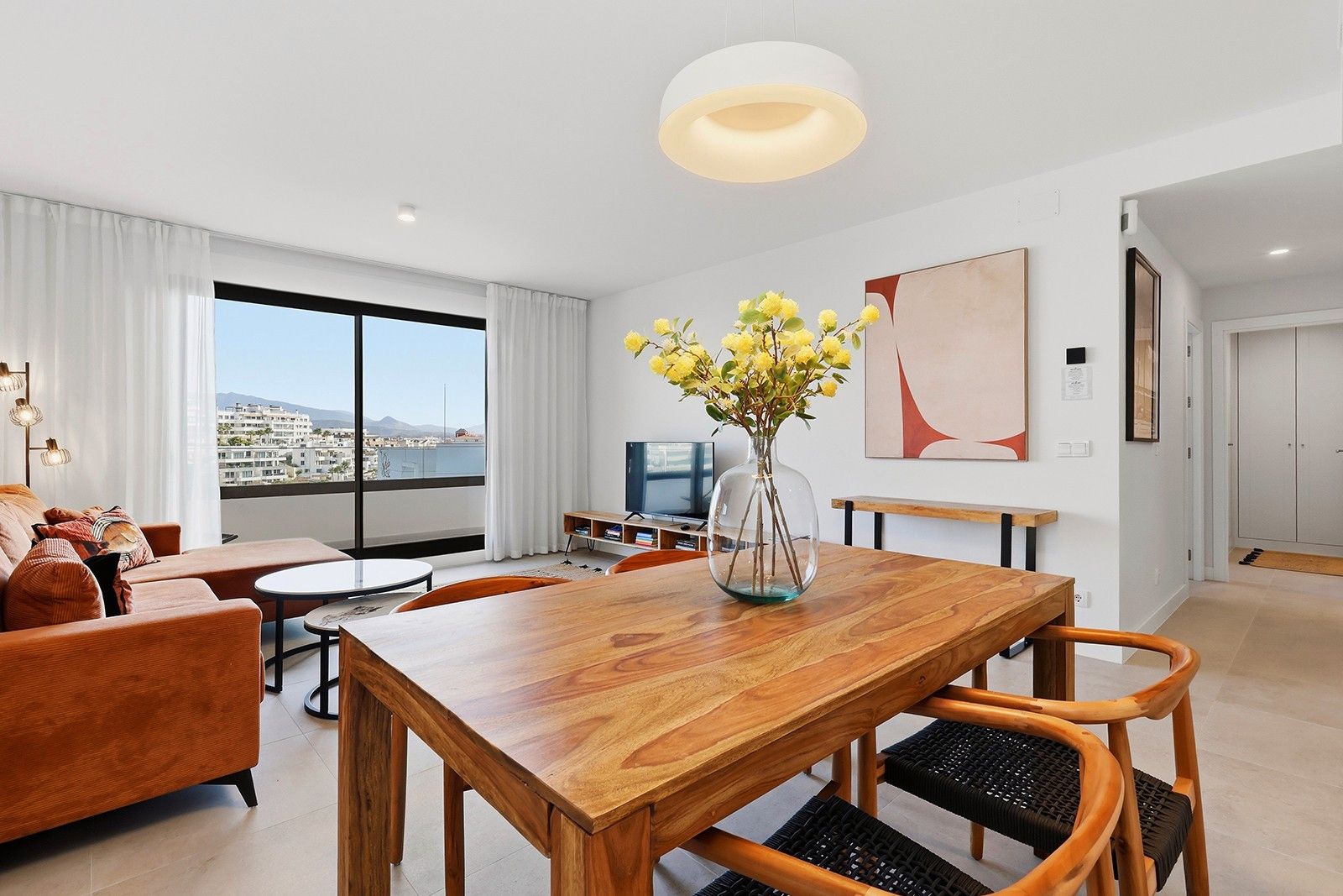 Apartament w Estepona, Las Mesas, Estepona, 11/12