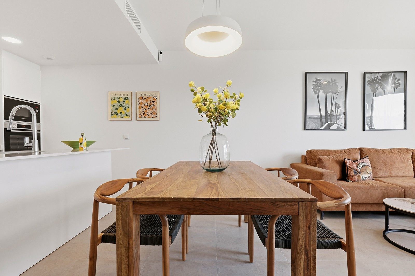 Apartament w Estepona, Las Mesas, Estepona, 12/12