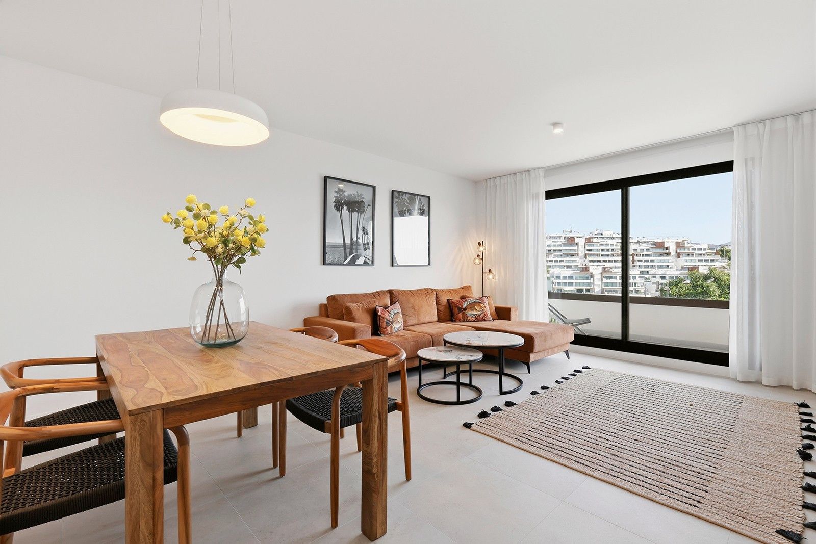 Apartament w Estepona, Las Mesas, Estepona, 3/12