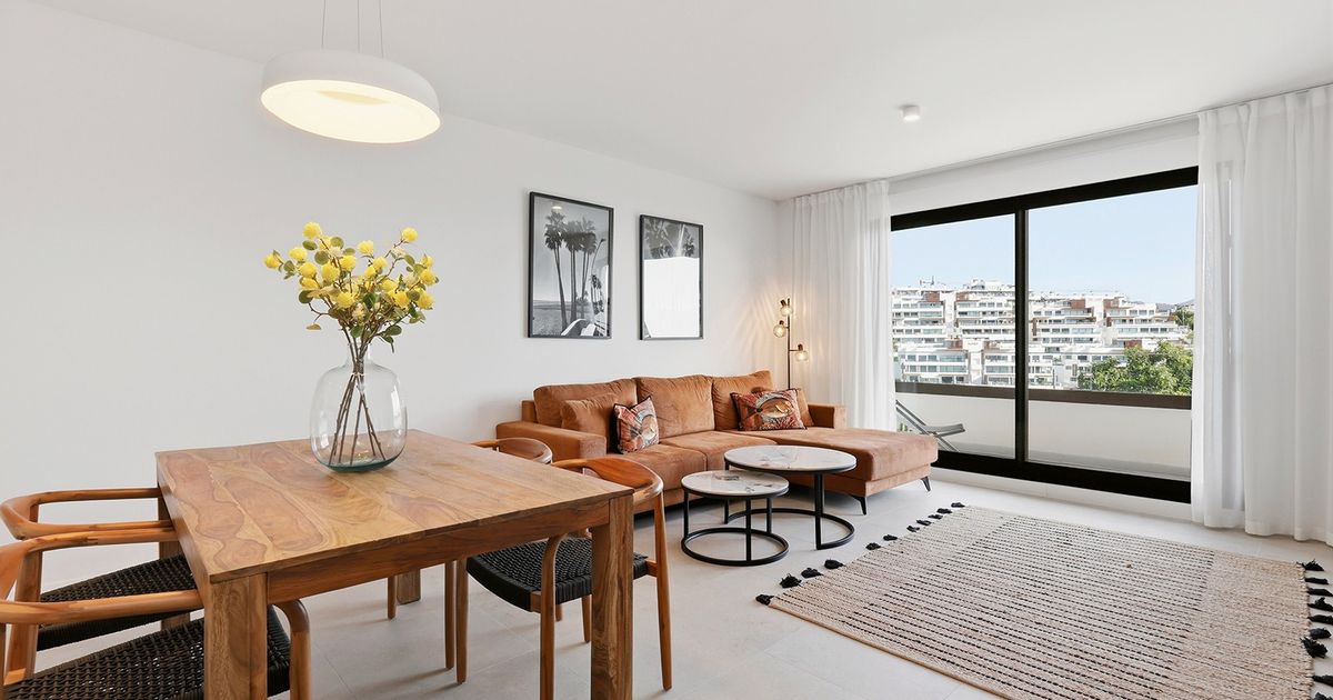Apartament w Estepona, Las Mesas, Estepona, 3/12
