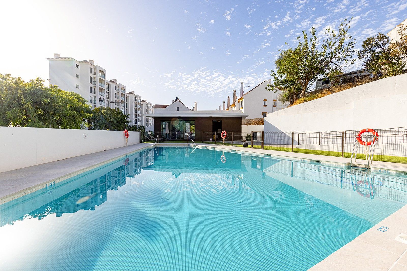 Apartament w Estepona, Las Mesas, Estepona, 5/12