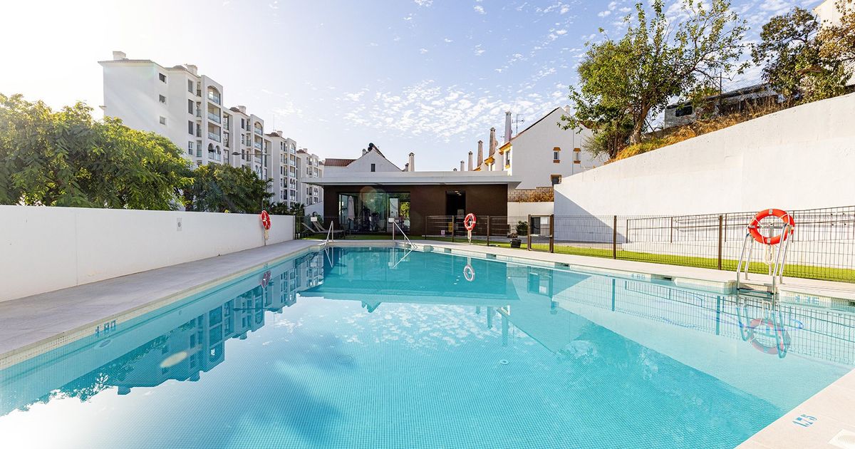 Apartament w Estepona, Las Mesas, Estepona, 5/12