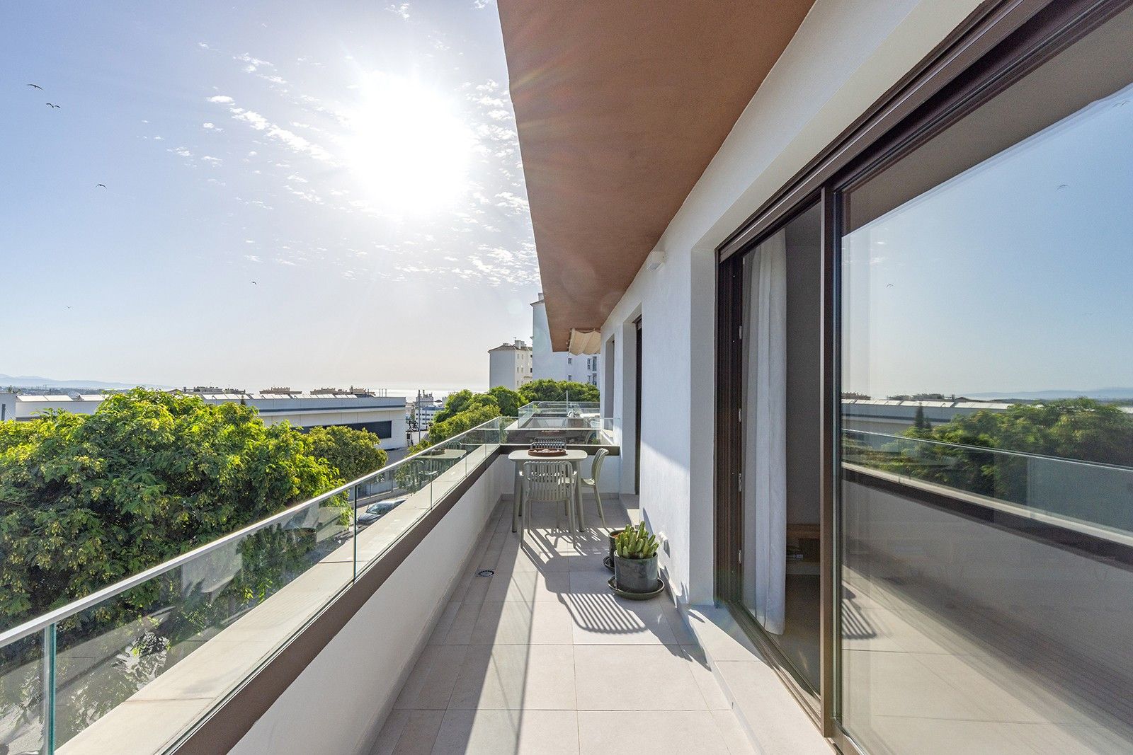 Apartament w Estepona, Las Mesas, Estepona, 6/12