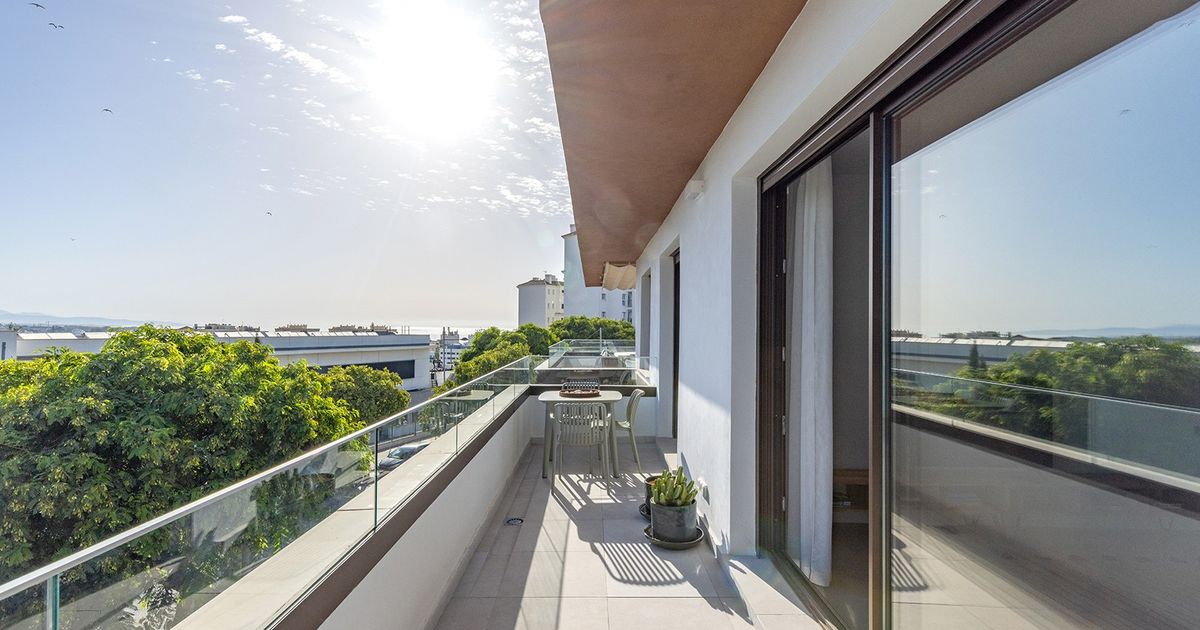Apartament w Estepona, Las Mesas, Estepona, 6/12