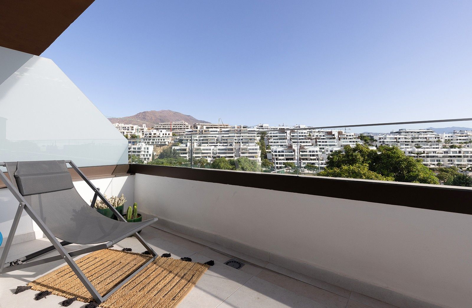 Apartament w Estepona, Las Mesas, Estepona, 7/12