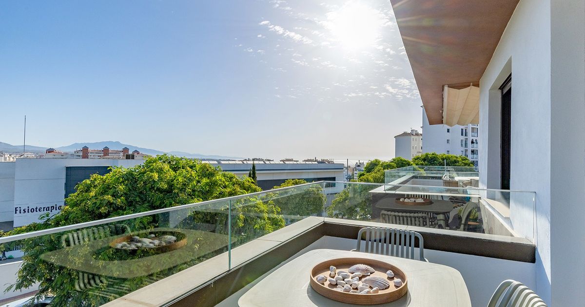 Apartament w Estepona, Las Mesas, Estepona, 8/12