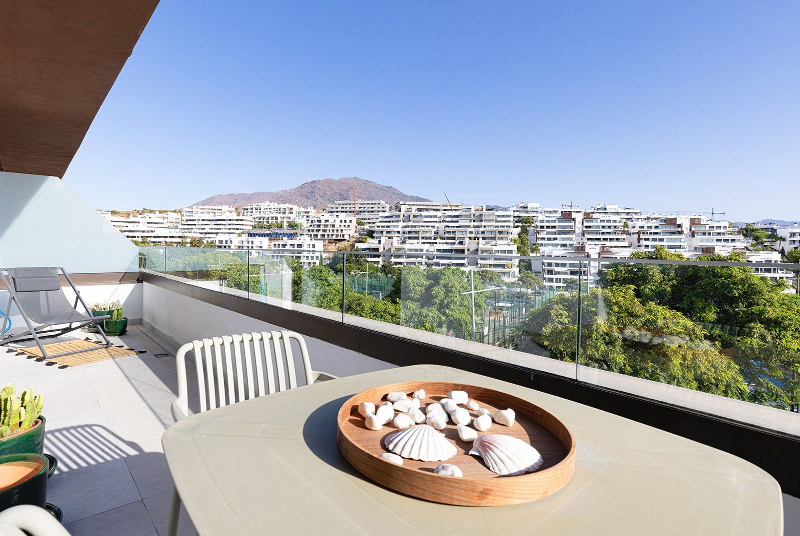 Apartament w Estepona, Las Mesas, Estepona, 9/12