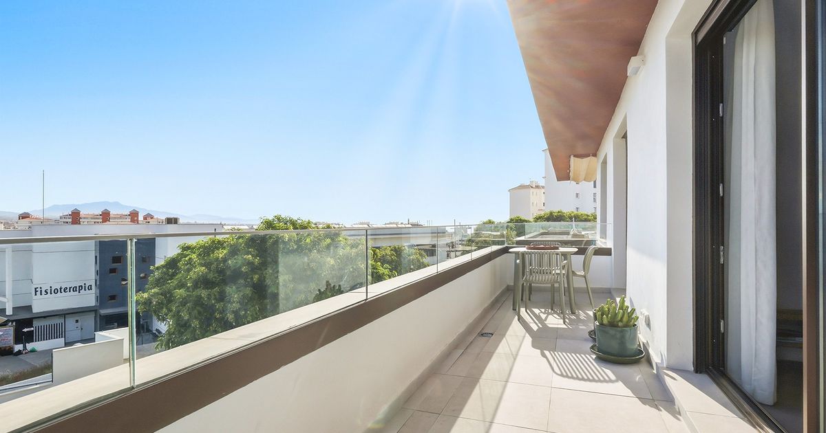 Apartament w Estepona, Las Mesas, Estepona, 10/12