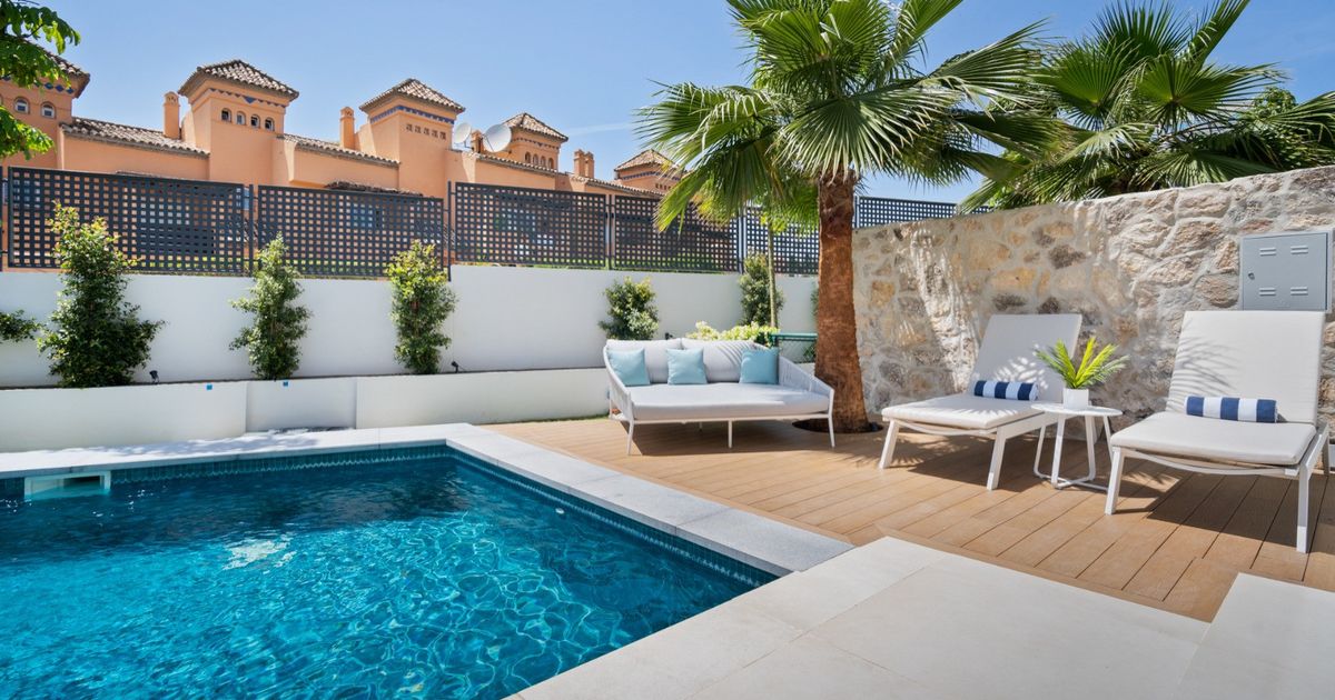 House in Marbella Golden Mile, Marbella Golden Mile, 2/12