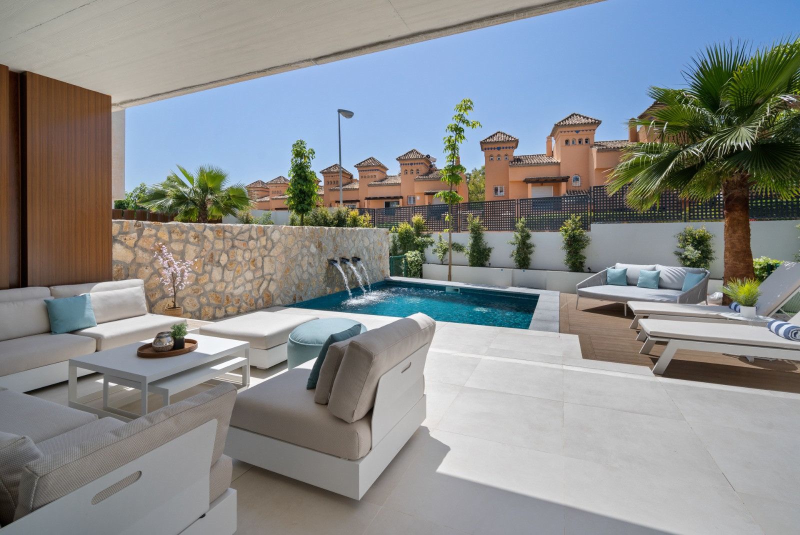 House in Marbella Golden Mile, Marbella Golden Mile, 4/12