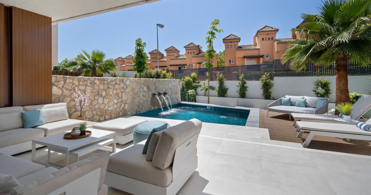 House in Marbella Golden Mile, Marbella Golden Mile, 4/12