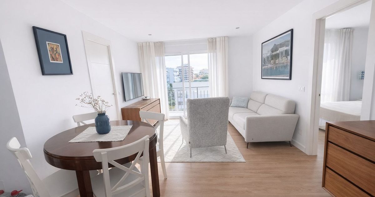 Appartement en étage moyen à Marbella, Marbella, 2/12