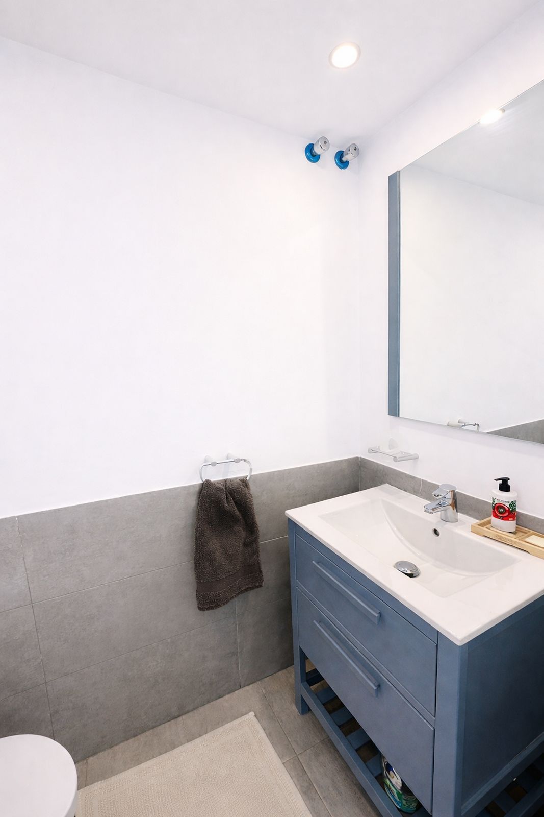 Appartement en étage moyen à Marbella, Marbella, 11/12