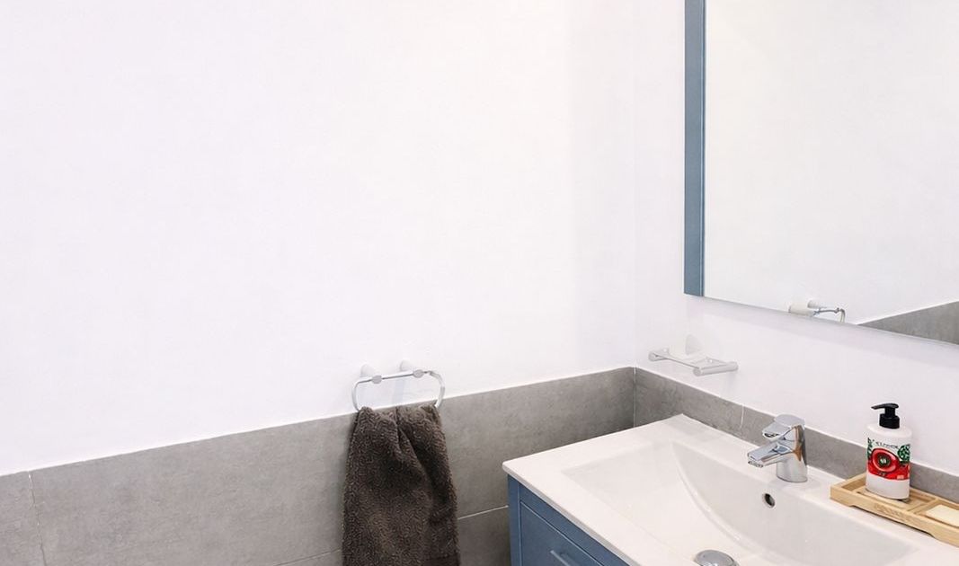 Appartement en étage moyen à Marbella, Marbella, 11/12
