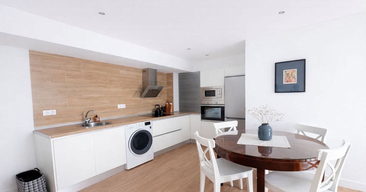 Appartement en étage moyen à Marbella, Marbella, 3/12
