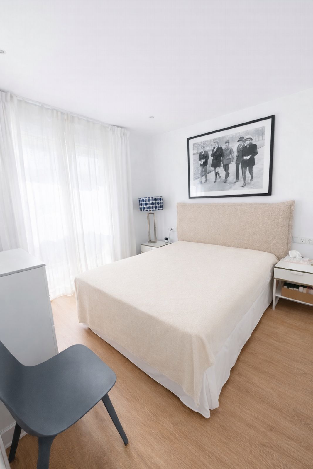 Appartement en étage moyen à Marbella, Marbella, 4/12