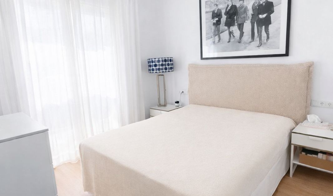 Appartement en étage moyen à Marbella, Marbella, 4/12
