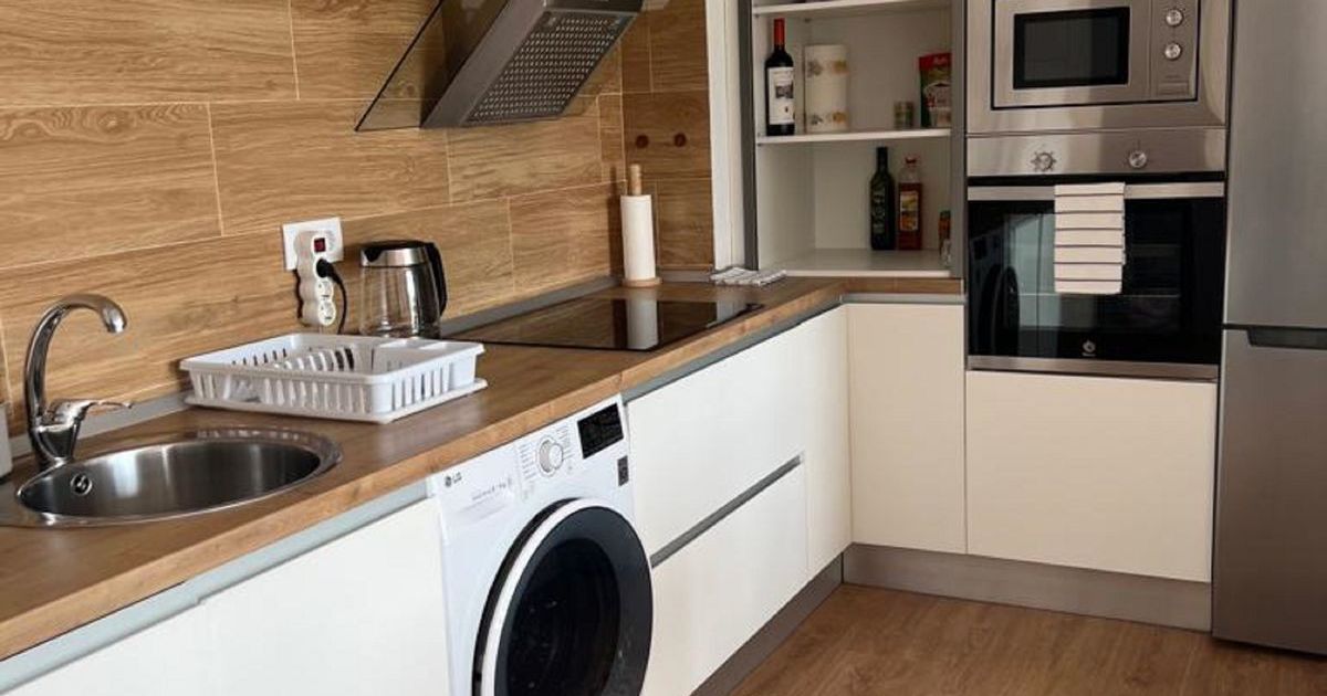 Appartement en étage moyen à Marbella, Marbella, 8/12