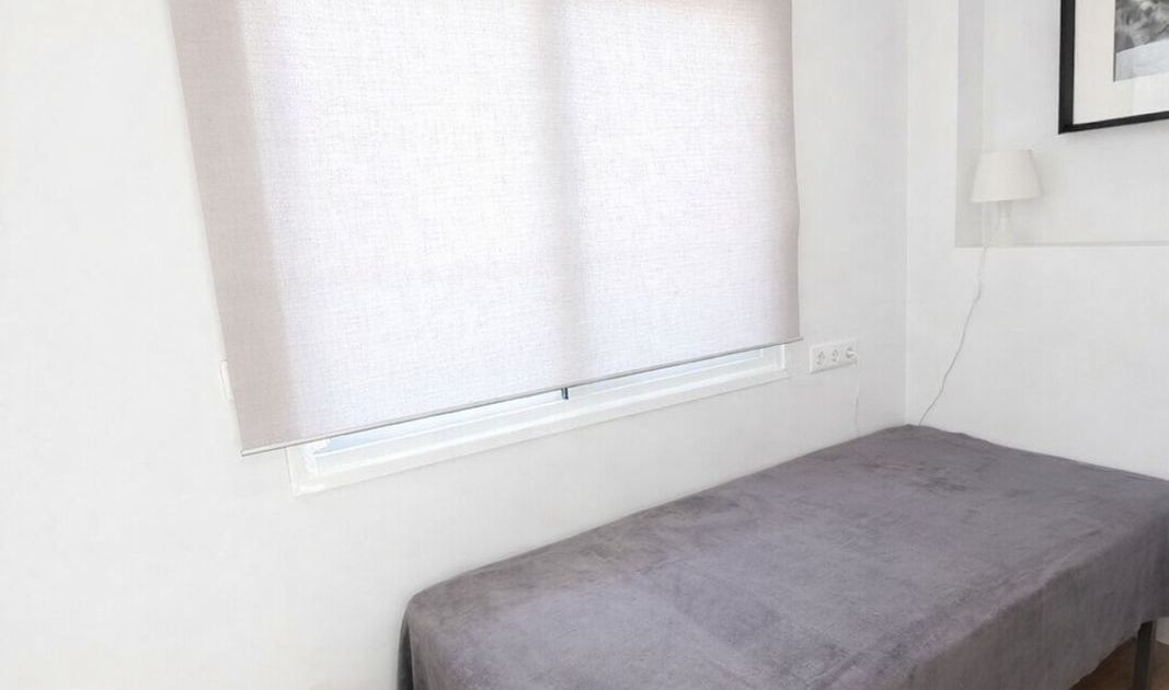 Appartement en étage moyen à Marbella, Marbella, 10/12