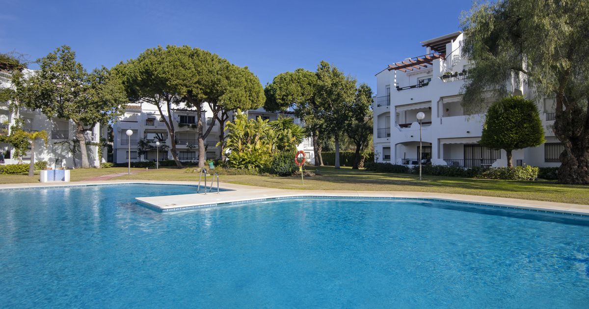 Adosado en Estepona, Estepona, 1/12