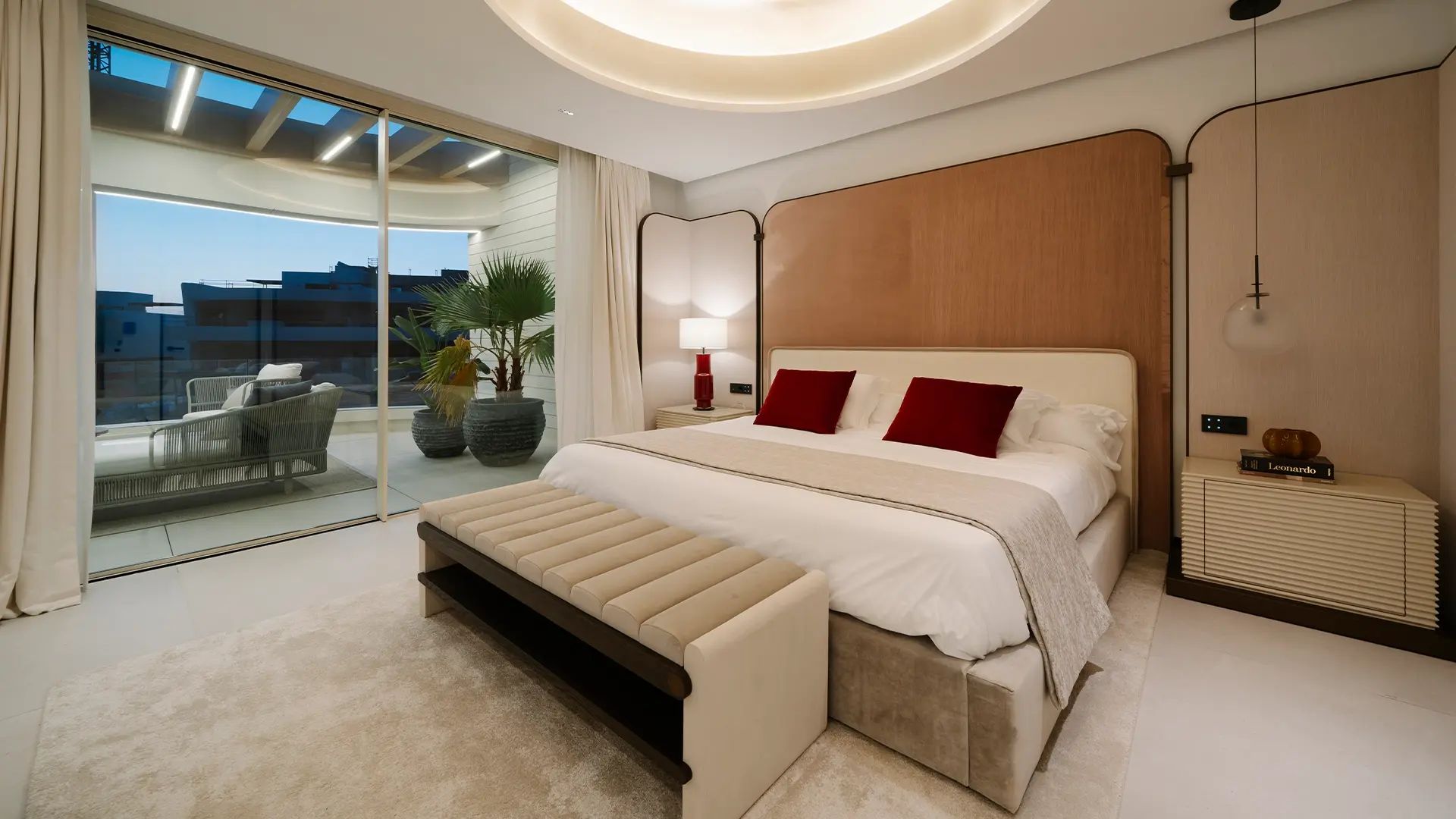 Вилла в Marbella East, Las Chapas, Marbella East, 3/11