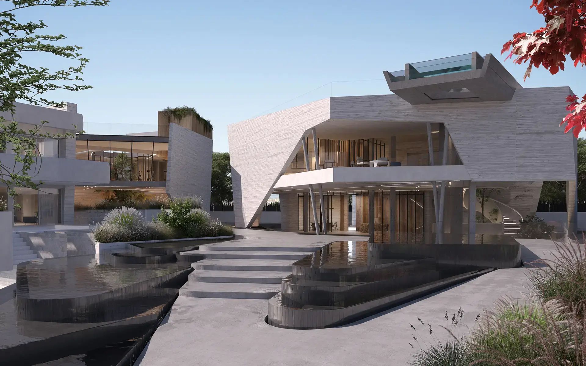 Вилла в Marbella East, Las Chapas, Marbella East, 10/11