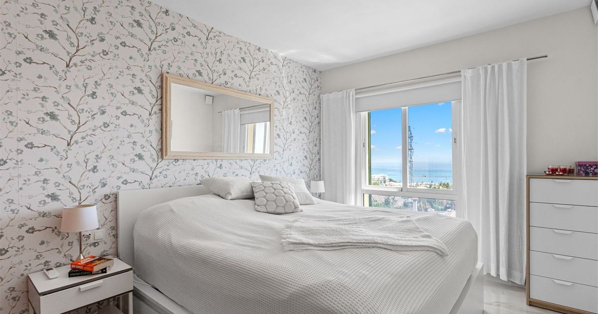 Penthouse in Higueron, Higueron, 12/12