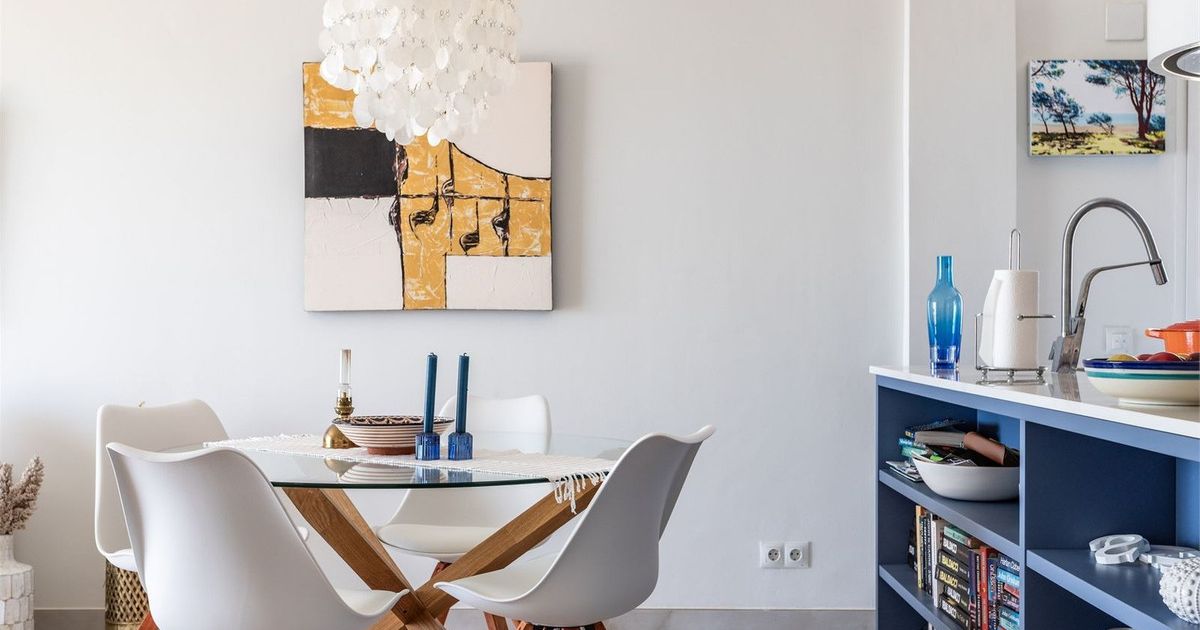 Penthouse in Higueron, Higueron, 10/12