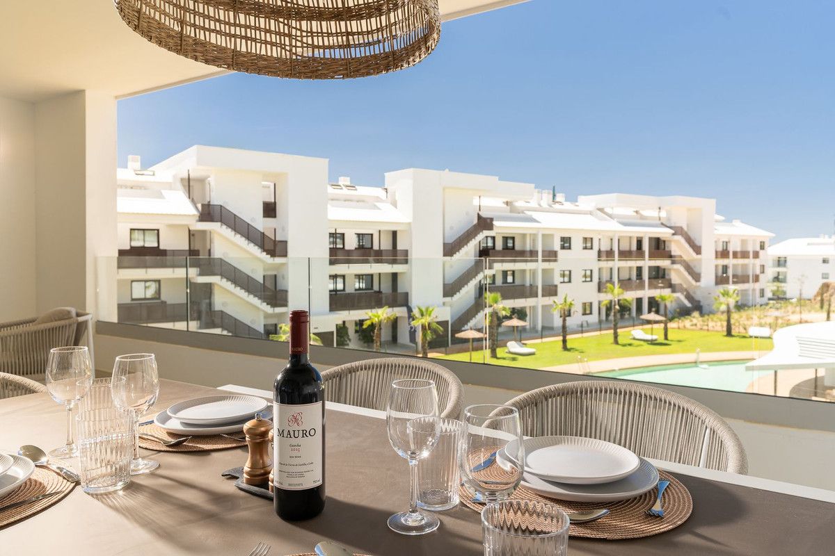 Apartment in mittlerer Etage in Fuengirola, Fuengirola, 2/12