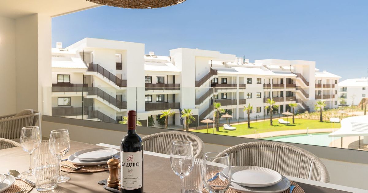 Apartment in mittlerer Etage in Fuengirola, Fuengirola, 2/12