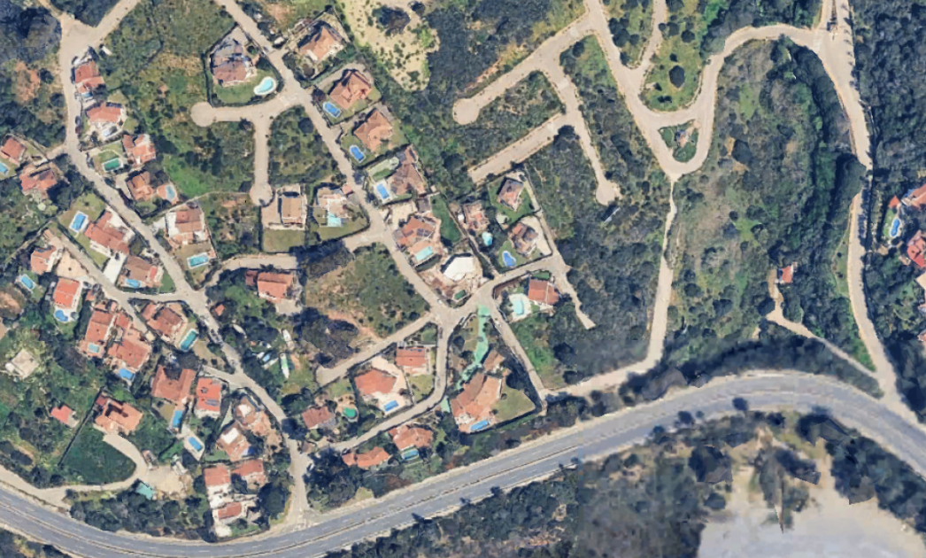 Участок в Sotogrande, Sotogrande, 1/12