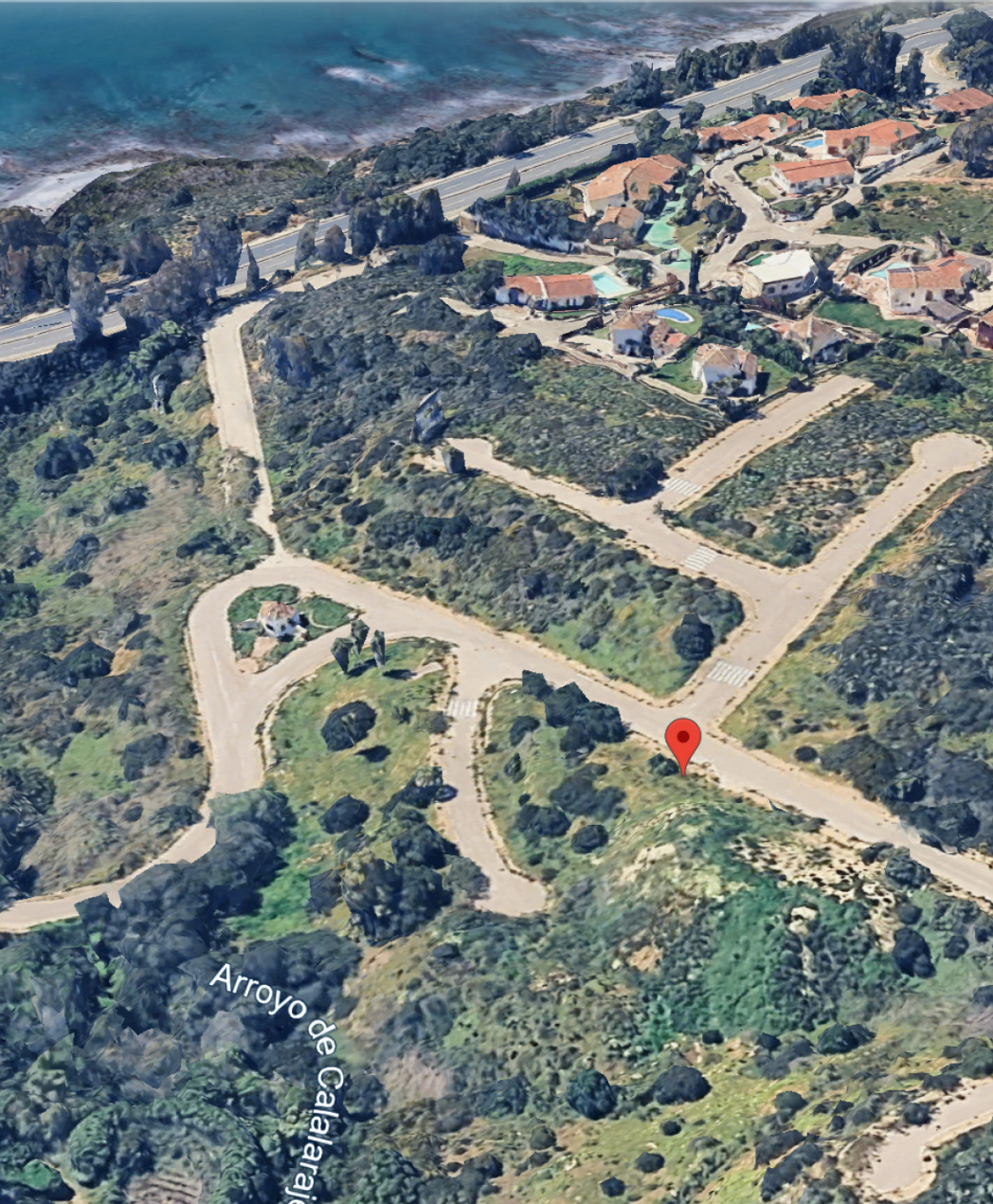 Участок в Sotogrande, Sotogrande, 3/12