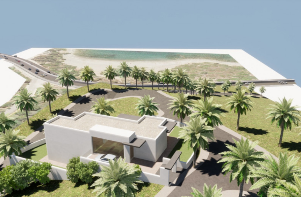 Участок в Sotogrande, Sotogrande, 7/12